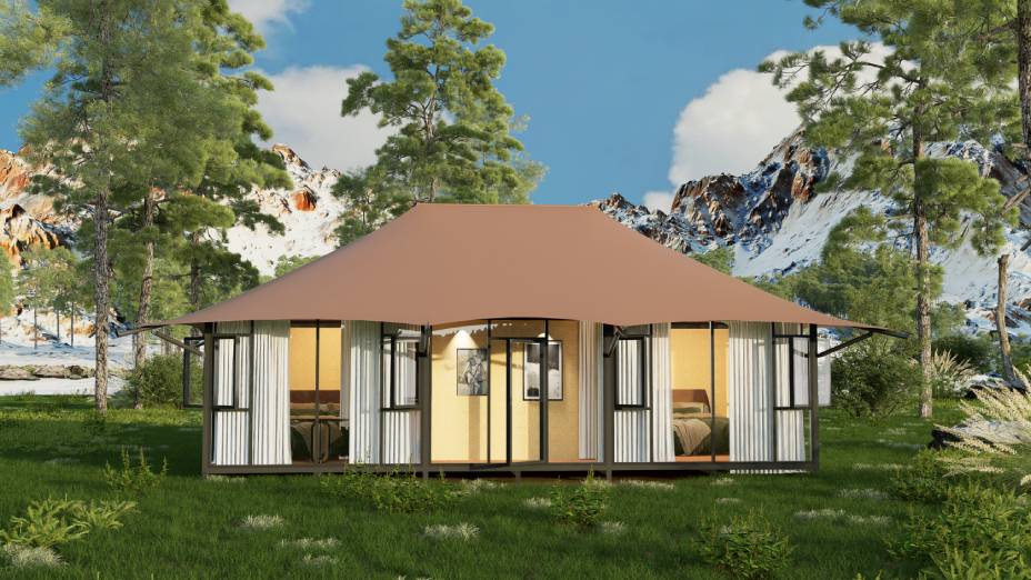 双流县装配式建筑厂家